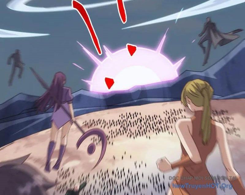 Vạn Tộc Xâm Lược :Mở Đầu Thuần Hóa Cự Thú Cấp Sử Thi Chapter 45 - 8