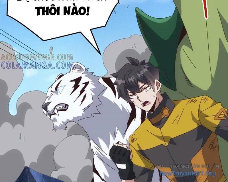 Vạn Tộc Xâm Lược :Mở Đầu Thuần Hóa Cự Thú Cấp Sử Thi Chapter 45 - 77