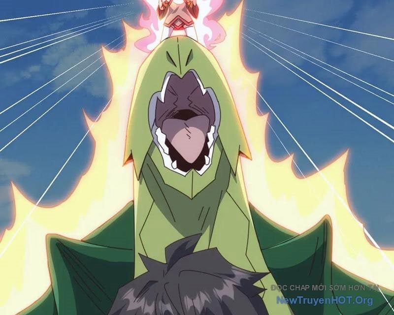 Vạn Tộc Xâm Lược :Mở Đầu Thuần Hóa Cự Thú Cấp Sử Thi Chapter 45 - 86