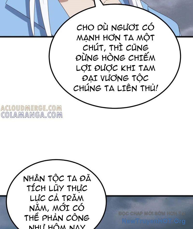 Vạn Tộc Xâm Lược :Mở Đầu Thuần Hóa Cự Thú Cấp Sử Thi Chapter 46 - 11