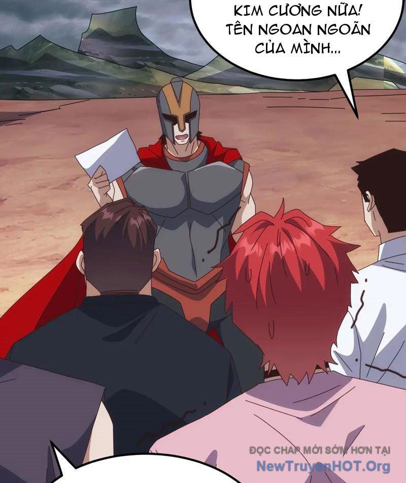 Vạn Tộc Xâm Lược :Mở Đầu Thuần Hóa Cự Thú Cấp Sử Thi Chapter 46 - 102