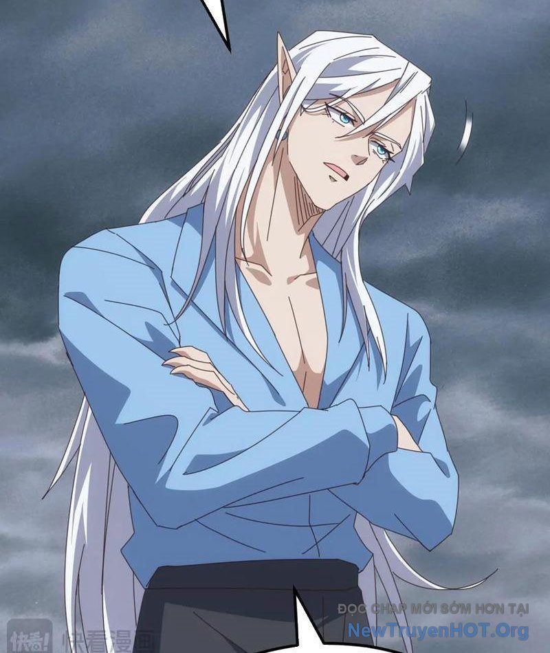 Vạn Tộc Xâm Lược :Mở Đầu Thuần Hóa Cự Thú Cấp Sử Thi Chapter 46 - 14