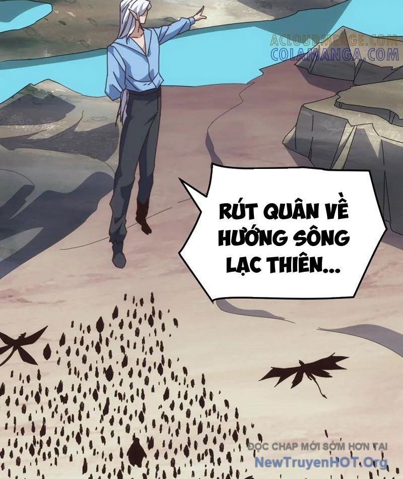 Vạn Tộc Xâm Lược :Mở Đầu Thuần Hóa Cự Thú Cấp Sử Thi Chapter 46 - 16