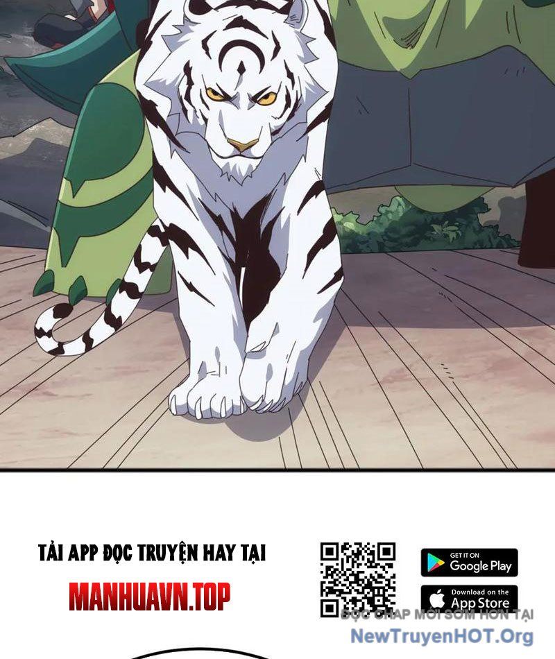 Vạn Tộc Xâm Lược :Mở Đầu Thuần Hóa Cự Thú Cấp Sử Thi Chapter 46 - 19