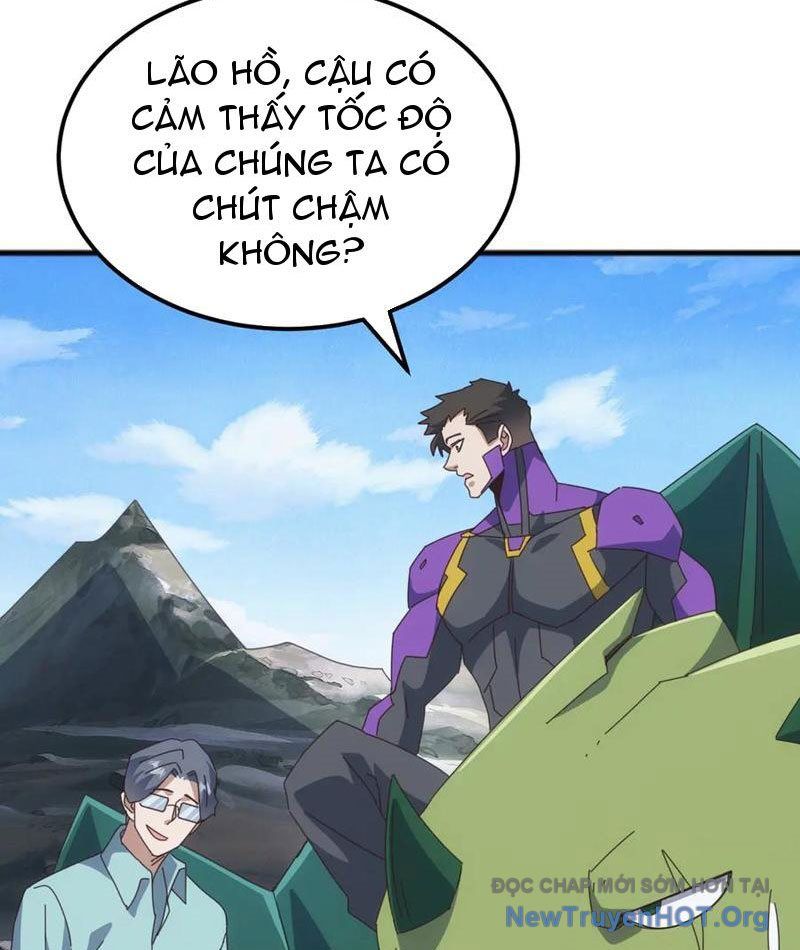 Vạn Tộc Xâm Lược :Mở Đầu Thuần Hóa Cự Thú Cấp Sử Thi Chapter 46 - 20