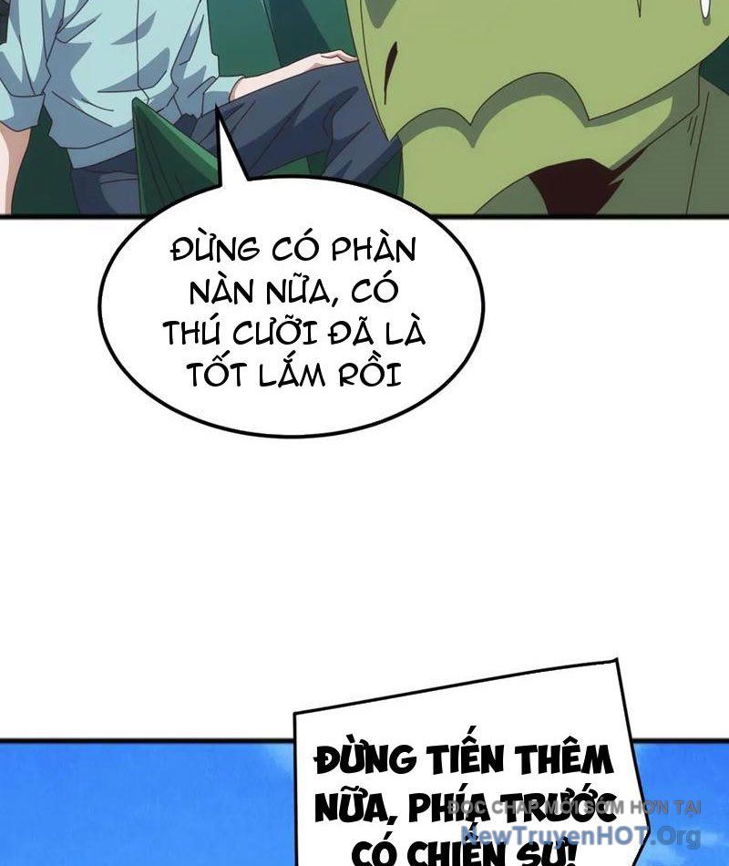 Vạn Tộc Xâm Lược :Mở Đầu Thuần Hóa Cự Thú Cấp Sử Thi Chapter 46 - 21