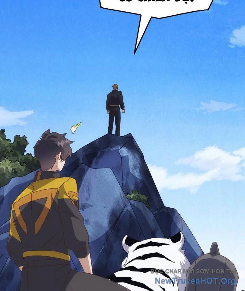 Vạn Tộc Xâm Lược :Mở Đầu Thuần Hóa Cự Thú Cấp Sử Thi Chapter 46 - 22