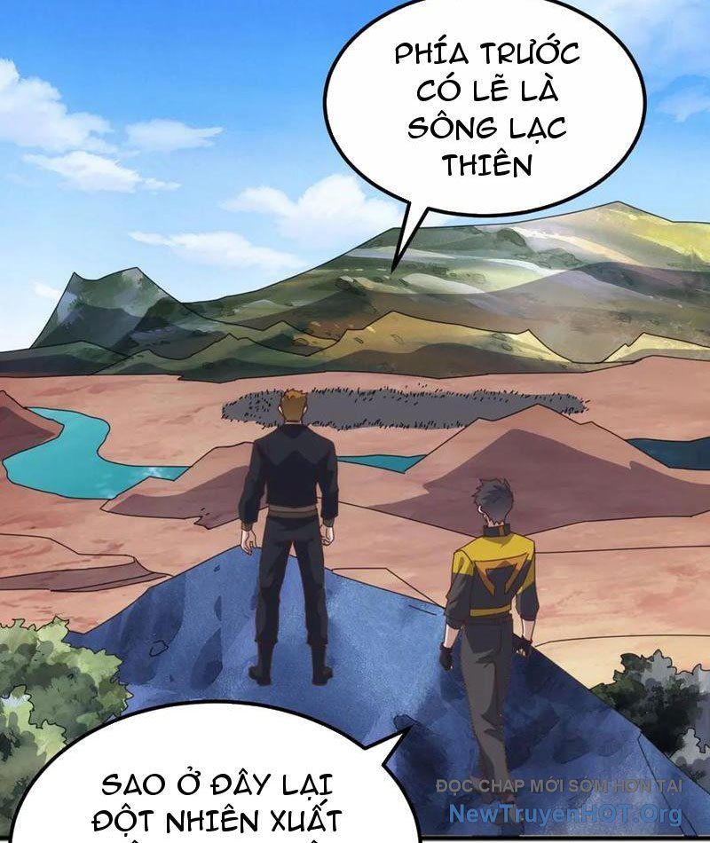 Vạn Tộc Xâm Lược :Mở Đầu Thuần Hóa Cự Thú Cấp Sử Thi Chapter 46 - 24