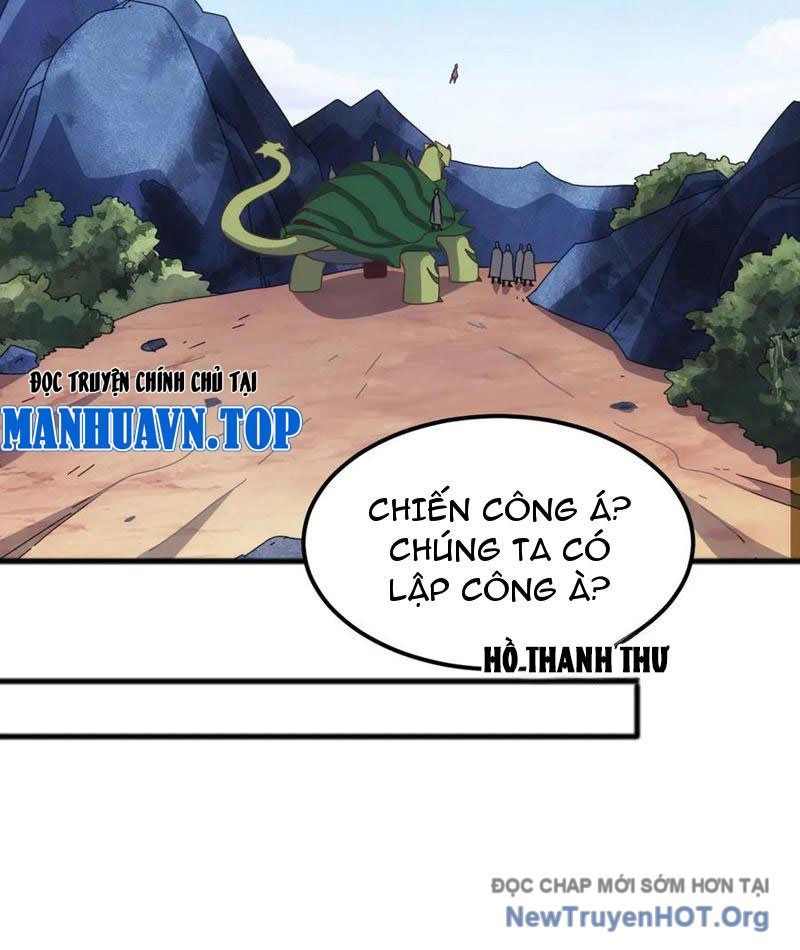 Vạn Tộc Xâm Lược :Mở Đầu Thuần Hóa Cự Thú Cấp Sử Thi Chapter 46 - 28