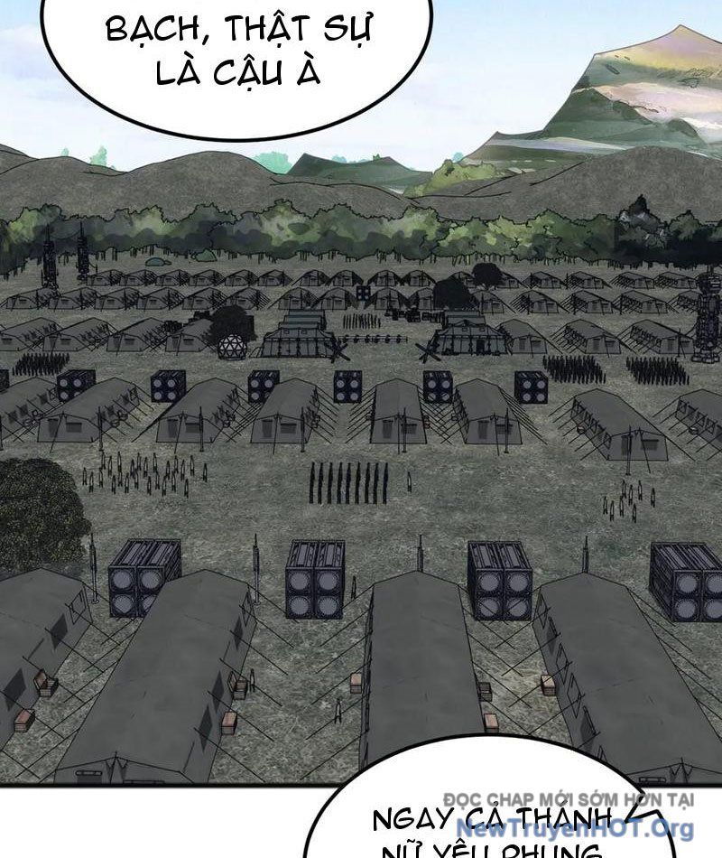 Vạn Tộc Xâm Lược :Mở Đầu Thuần Hóa Cự Thú Cấp Sử Thi Chapter 46 - 30