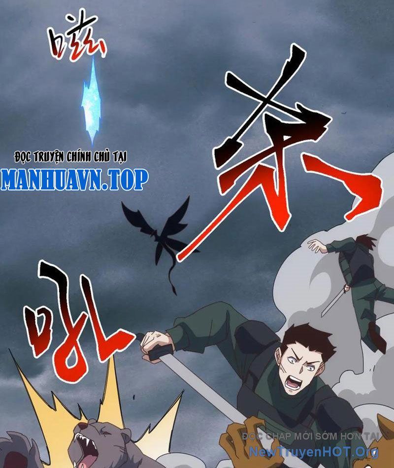 Vạn Tộc Xâm Lược :Mở Đầu Thuần Hóa Cự Thú Cấp Sử Thi Chapter 46 - 4