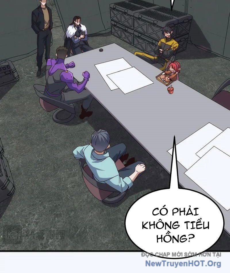 Vạn Tộc Xâm Lược :Mở Đầu Thuần Hóa Cự Thú Cấp Sử Thi Chapter 46 - 32