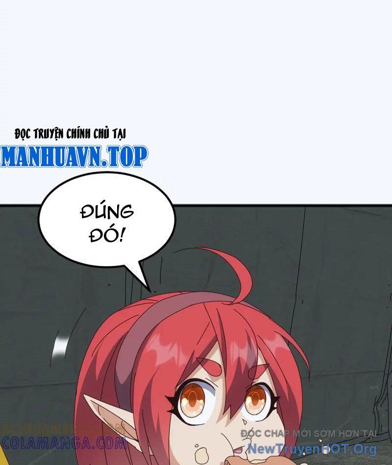 Vạn Tộc Xâm Lược :Mở Đầu Thuần Hóa Cự Thú Cấp Sử Thi Chapter 46 - 33