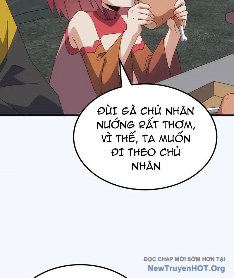 Vạn Tộc Xâm Lược :Mở Đầu Thuần Hóa Cự Thú Cấp Sử Thi Chapter 46 - 34