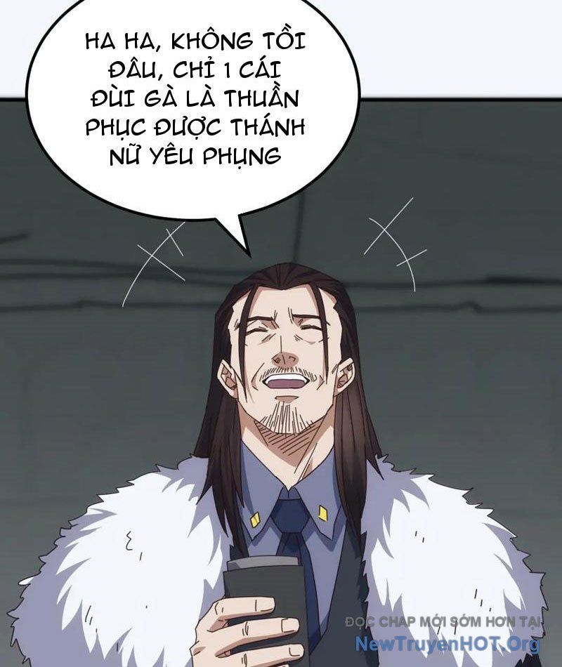 Vạn Tộc Xâm Lược :Mở Đầu Thuần Hóa Cự Thú Cấp Sử Thi Chapter 46 - 35