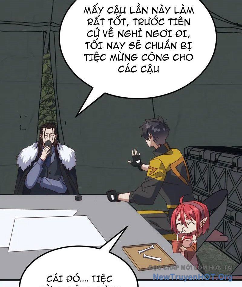 Vạn Tộc Xâm Lược :Mở Đầu Thuần Hóa Cự Thú Cấp Sử Thi Chapter 46 - 37