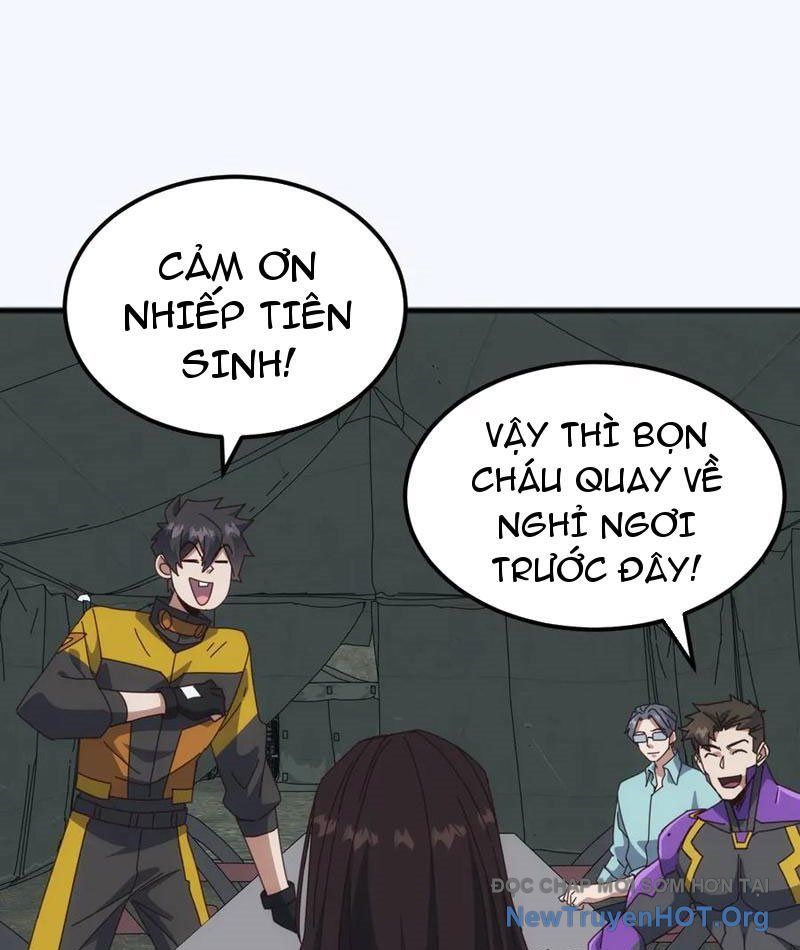 Vạn Tộc Xâm Lược :Mở Đầu Thuần Hóa Cự Thú Cấp Sử Thi Chapter 46 - 40