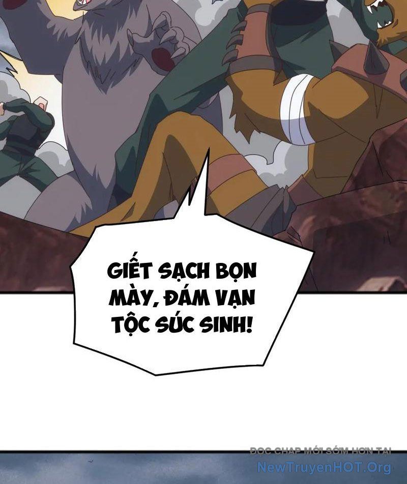 Vạn Tộc Xâm Lược :Mở Đầu Thuần Hóa Cự Thú Cấp Sử Thi Chapter 46 - 5