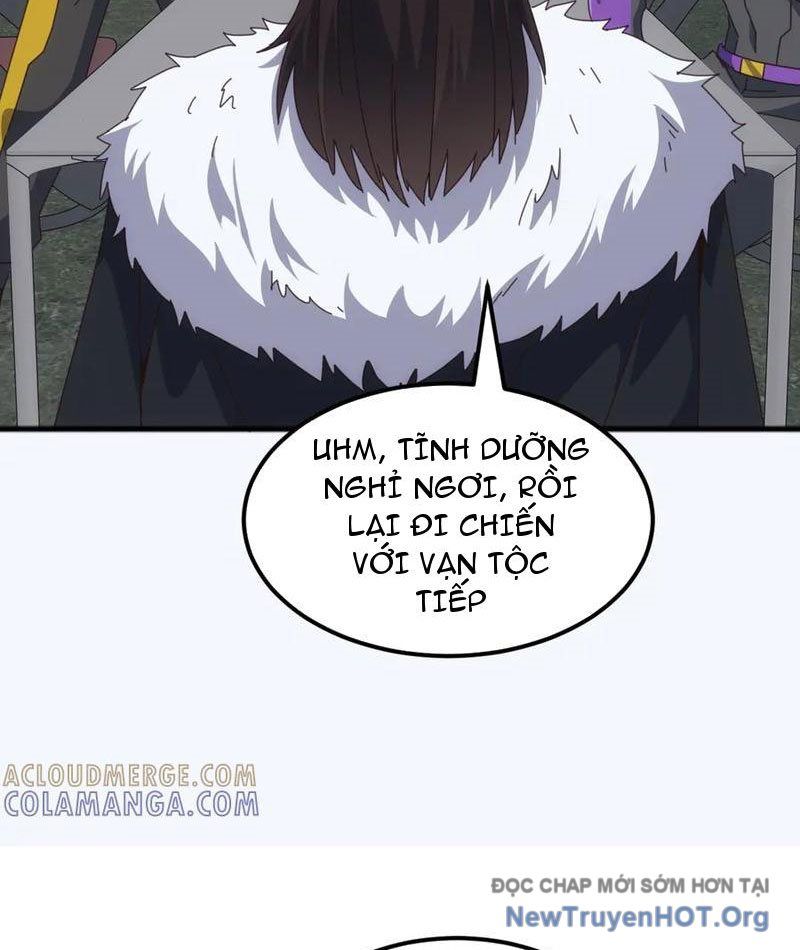 Vạn Tộc Xâm Lược :Mở Đầu Thuần Hóa Cự Thú Cấp Sử Thi Chapter 46 - 41