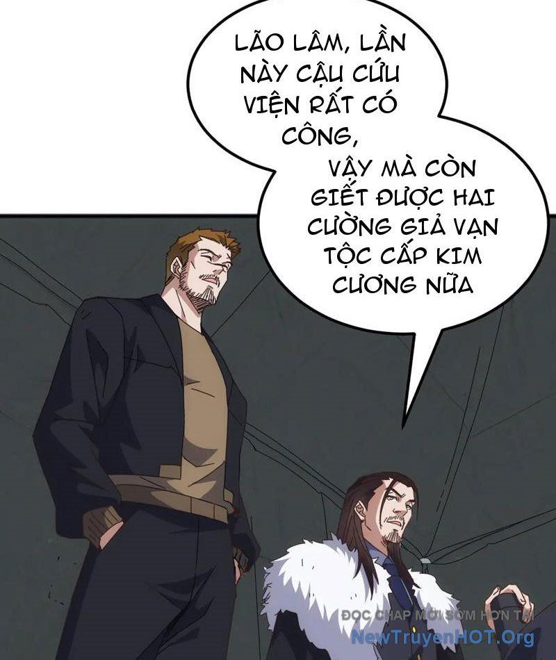 Vạn Tộc Xâm Lược :Mở Đầu Thuần Hóa Cự Thú Cấp Sử Thi Chapter 46 - 42