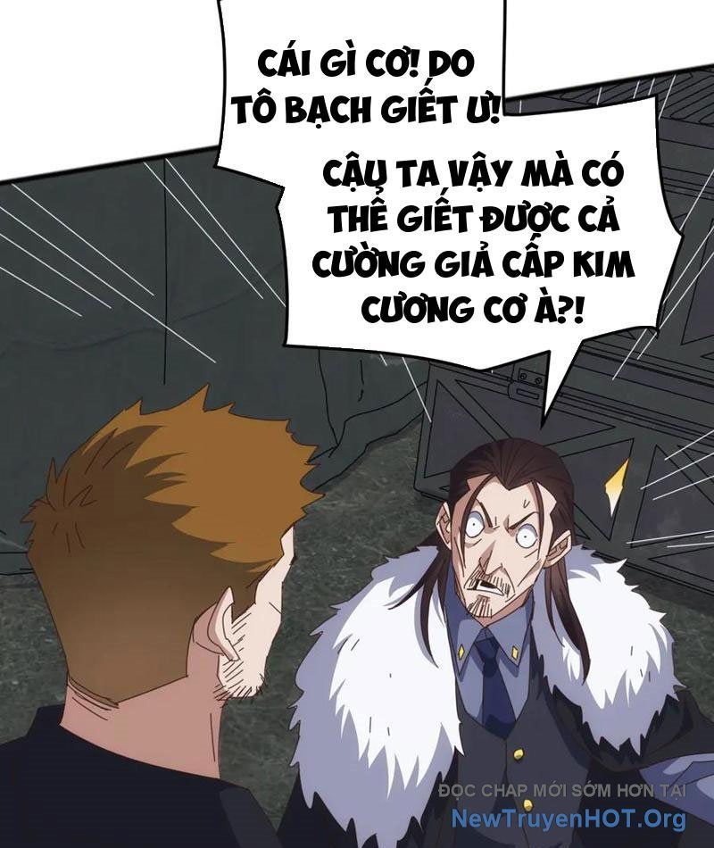 Vạn Tộc Xâm Lược :Mở Đầu Thuần Hóa Cự Thú Cấp Sử Thi Chapter 46 - 44