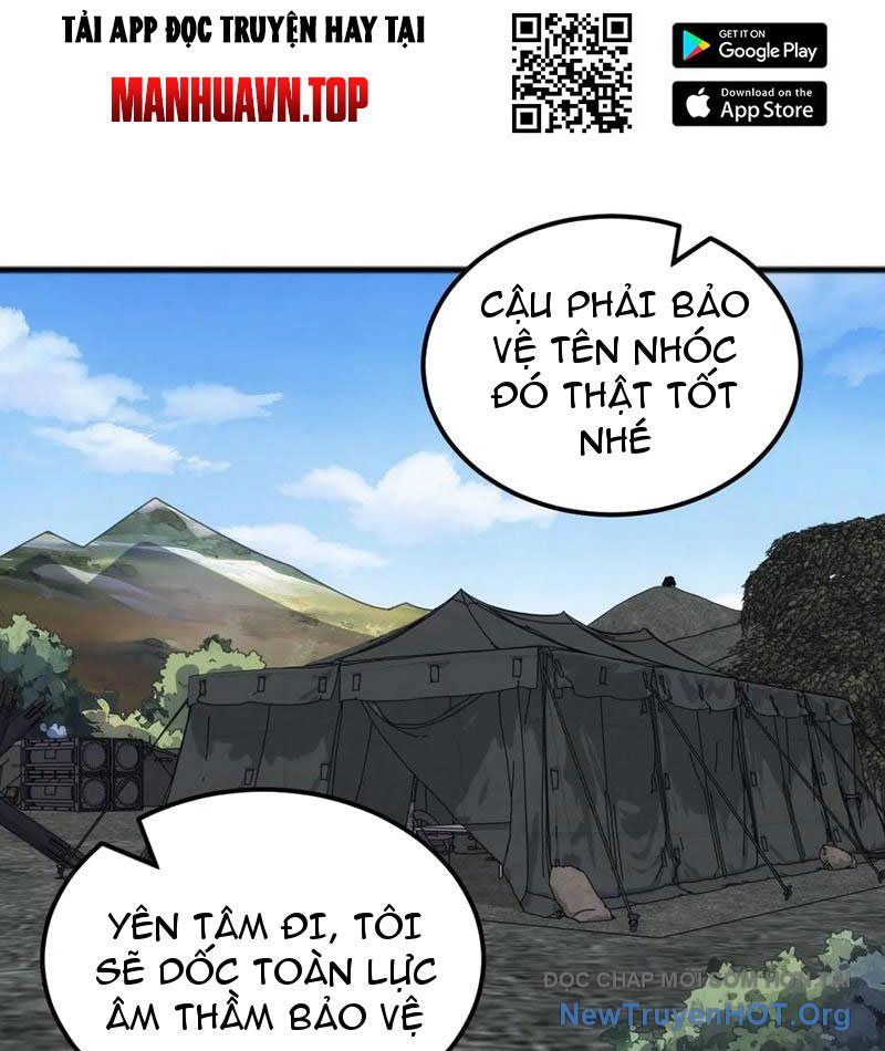 Vạn Tộc Xâm Lược :Mở Đầu Thuần Hóa Cự Thú Cấp Sử Thi Chapter 46 - 48