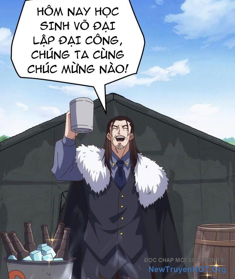 Vạn Tộc Xâm Lược :Mở Đầu Thuần Hóa Cự Thú Cấp Sử Thi Chapter 46 - 50