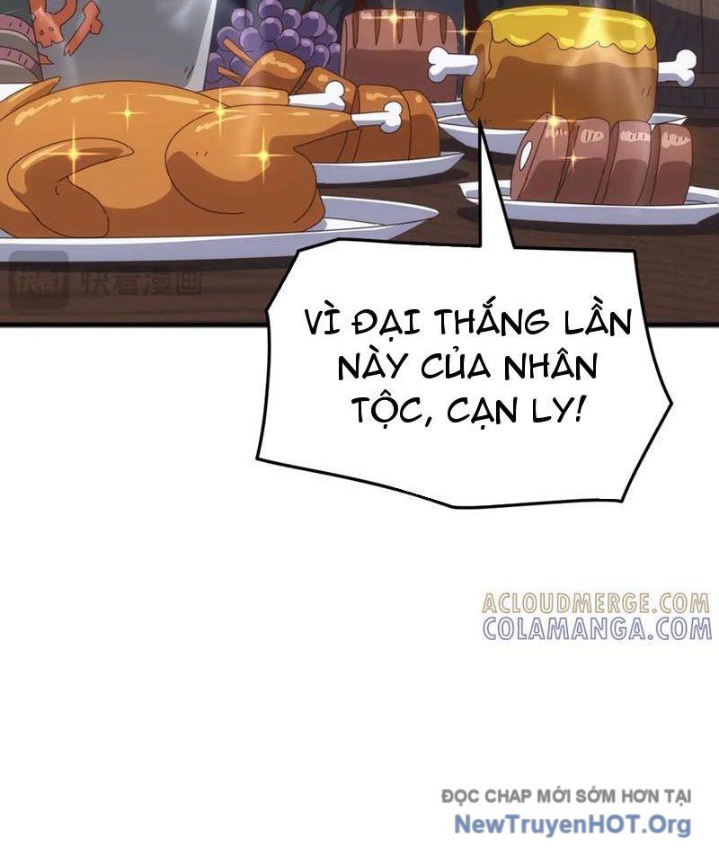 Vạn Tộc Xâm Lược :Mở Đầu Thuần Hóa Cự Thú Cấp Sử Thi Chapter 46 - 51