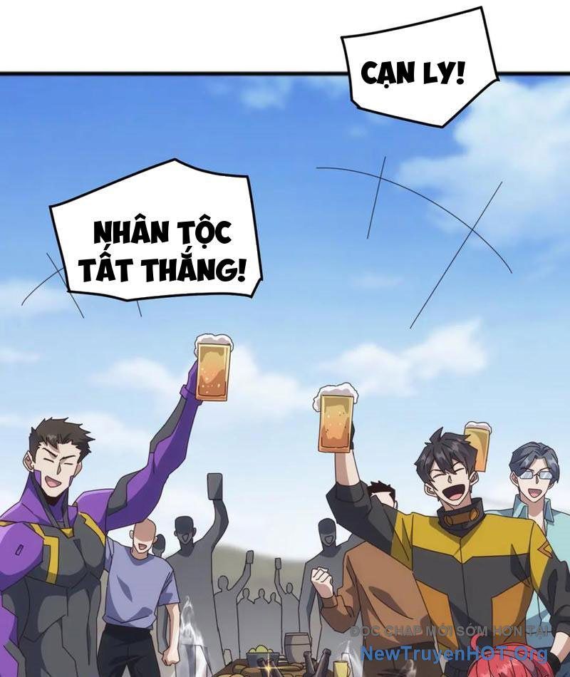 Vạn Tộc Xâm Lược :Mở Đầu Thuần Hóa Cự Thú Cấp Sử Thi Chapter 46 - 52