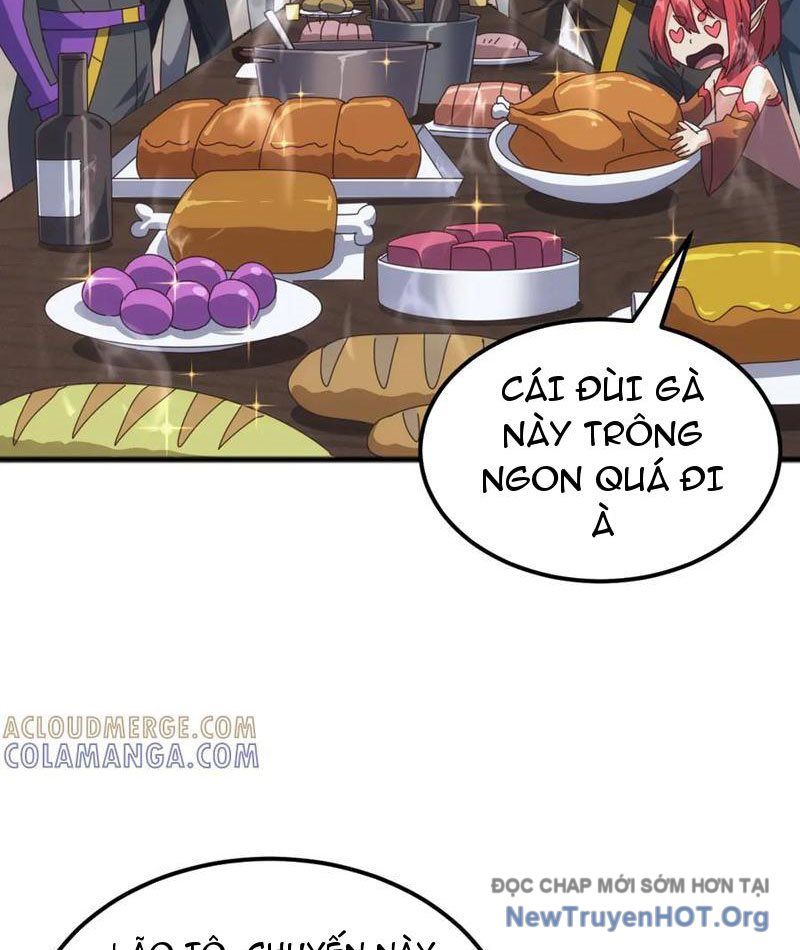 Vạn Tộc Xâm Lược :Mở Đầu Thuần Hóa Cự Thú Cấp Sử Thi Chapter 46 - 53