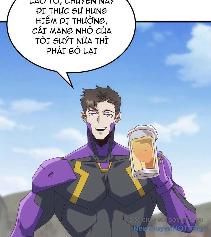 Vạn Tộc Xâm Lược :Mở Đầu Thuần Hóa Cự Thú Cấp Sử Thi Chapter 46 - 54