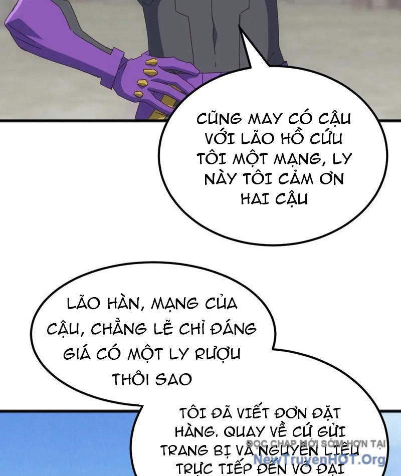 Vạn Tộc Xâm Lược :Mở Đầu Thuần Hóa Cự Thú Cấp Sử Thi Chapter 46 - 55