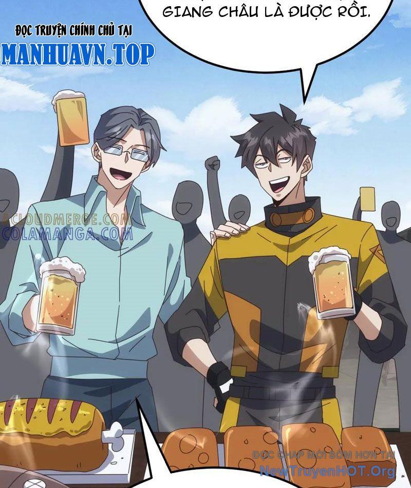 Vạn Tộc Xâm Lược :Mở Đầu Thuần Hóa Cự Thú Cấp Sử Thi Chapter 46 - 56