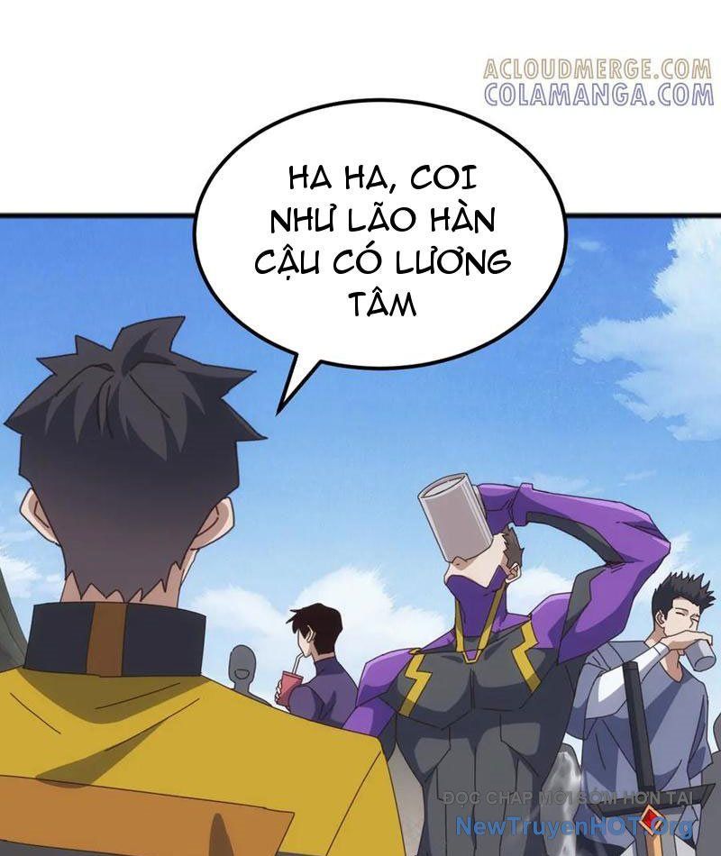 Vạn Tộc Xâm Lược :Mở Đầu Thuần Hóa Cự Thú Cấp Sử Thi Chapter 46 - 59