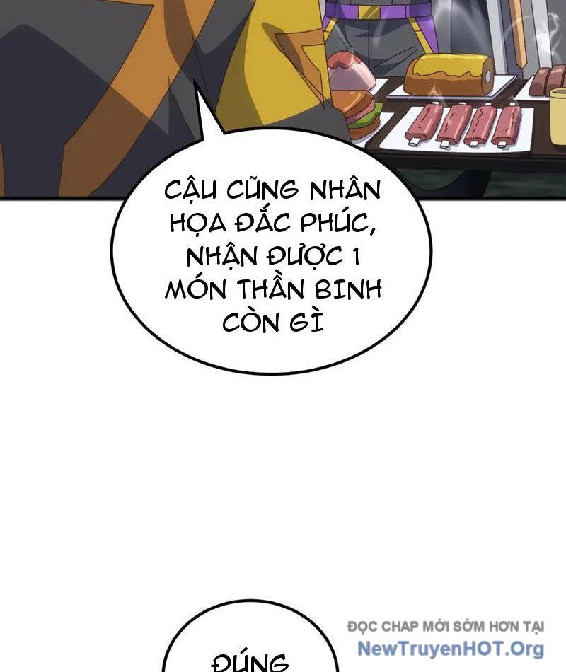 Vạn Tộc Xâm Lược :Mở Đầu Thuần Hóa Cự Thú Cấp Sử Thi Chapter 46 - 60