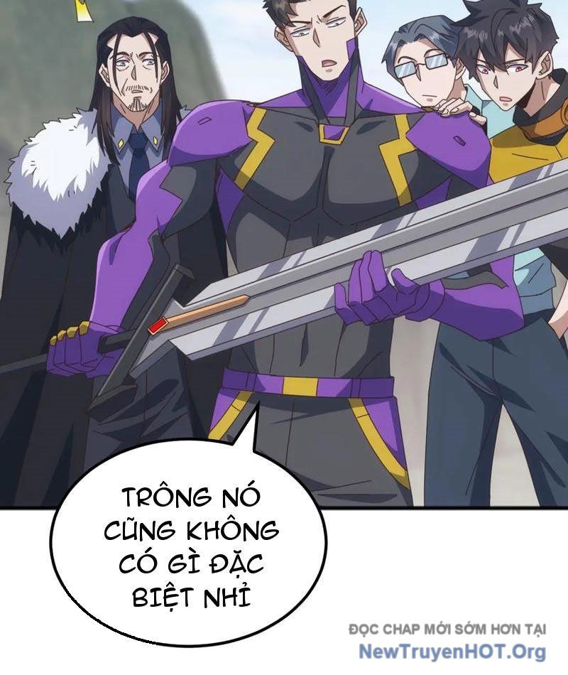 Vạn Tộc Xâm Lược :Mở Đầu Thuần Hóa Cự Thú Cấp Sử Thi Chapter 46 - 63