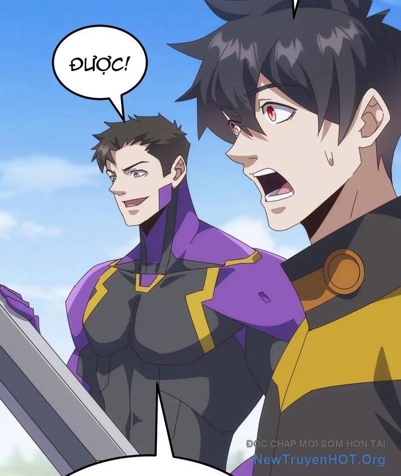 Vạn Tộc Xâm Lược :Mở Đầu Thuần Hóa Cự Thú Cấp Sử Thi Chapter 46 - 68