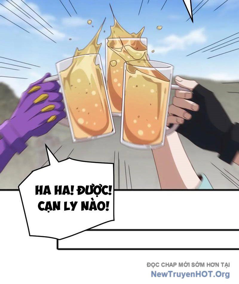 Vạn Tộc Xâm Lược :Mở Đầu Thuần Hóa Cự Thú Cấp Sử Thi Chapter 46 - 70