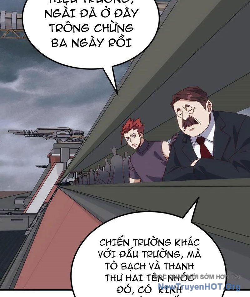 Vạn Tộc Xâm Lược :Mở Đầu Thuần Hóa Cự Thú Cấp Sử Thi Chapter 46 - 72