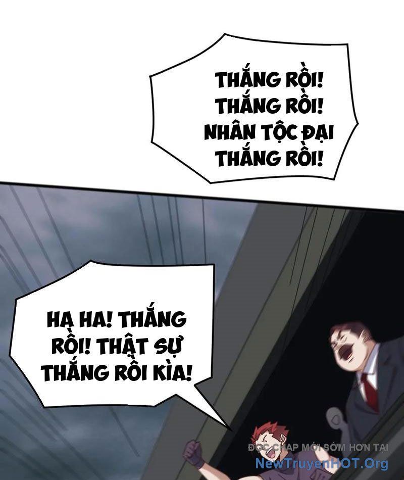 Vạn Tộc Xâm Lược :Mở Đầu Thuần Hóa Cự Thú Cấp Sử Thi Chapter 46 - 75