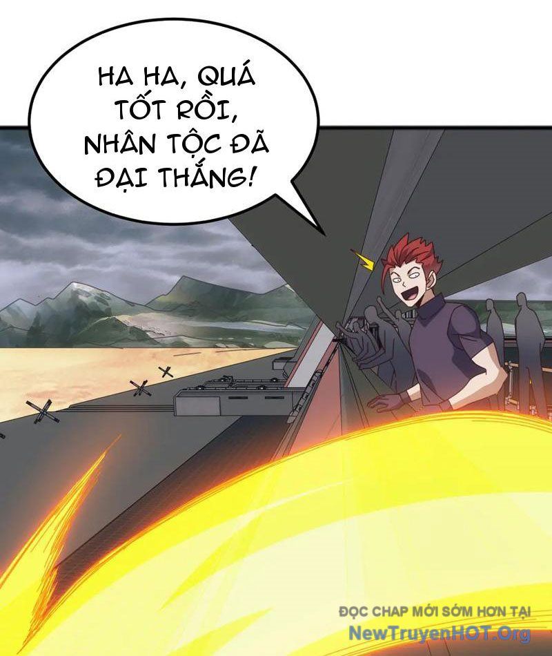 Vạn Tộc Xâm Lược :Mở Đầu Thuần Hóa Cự Thú Cấp Sử Thi Chapter 46 - 78