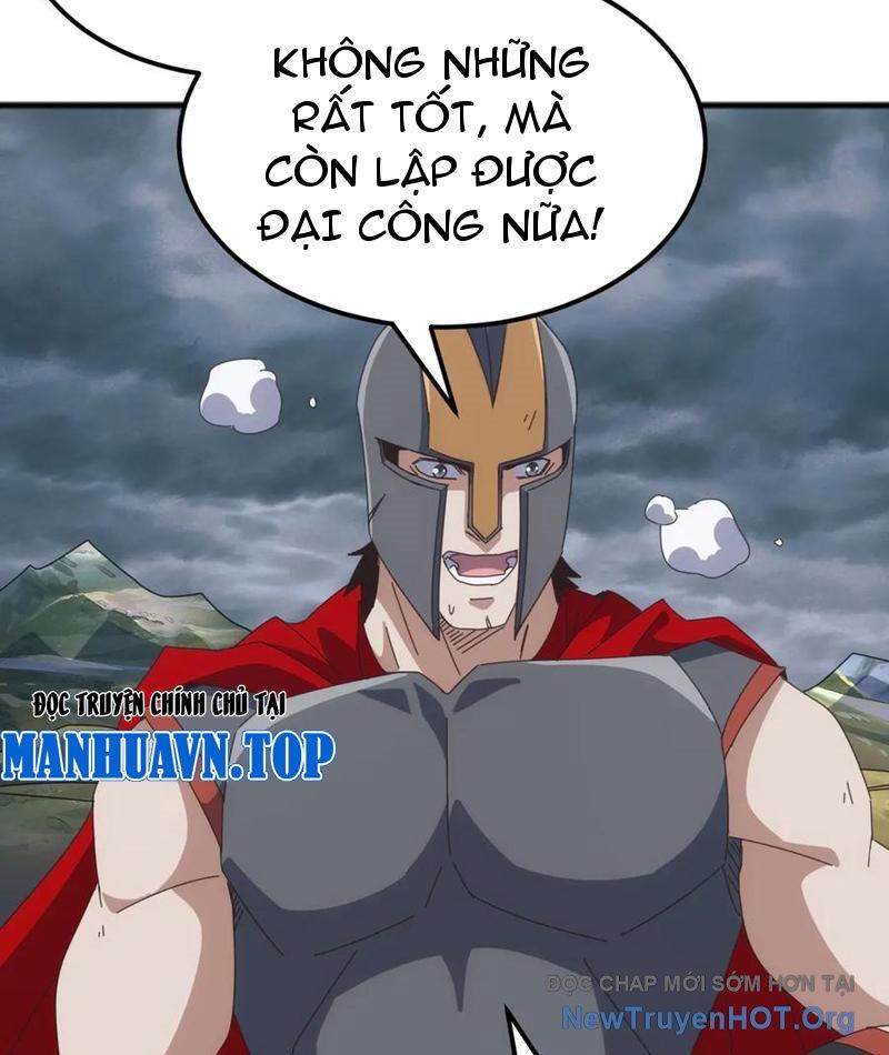 Vạn Tộc Xâm Lược :Mở Đầu Thuần Hóa Cự Thú Cấp Sử Thi Chapter 46 - 82