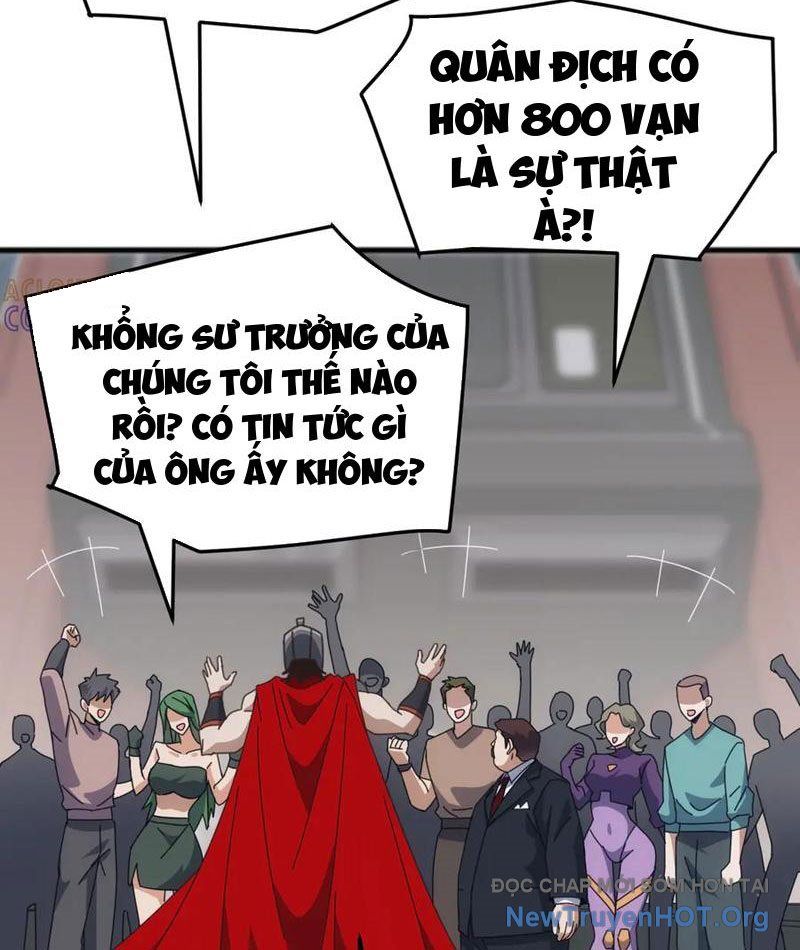 Vạn Tộc Xâm Lược :Mở Đầu Thuần Hóa Cự Thú Cấp Sử Thi Chapter 46 - 84