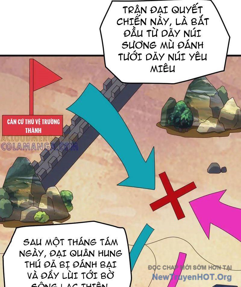 Vạn Tộc Xâm Lược :Mở Đầu Thuần Hóa Cự Thú Cấp Sử Thi Chapter 46 - 86