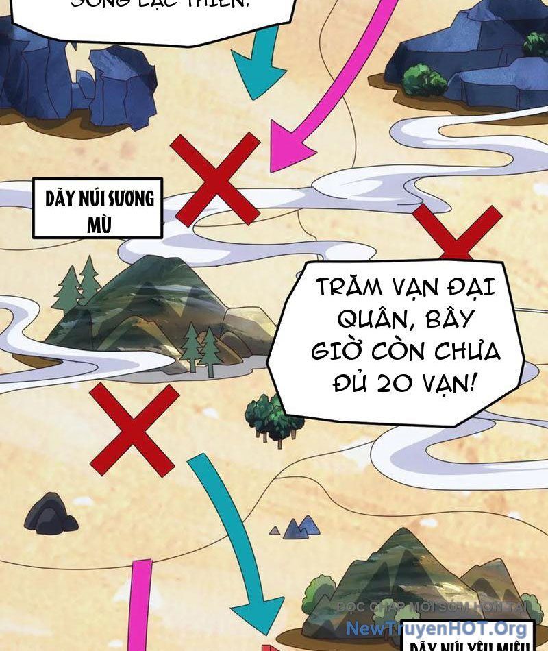 Vạn Tộc Xâm Lược :Mở Đầu Thuần Hóa Cự Thú Cấp Sử Thi Chapter 46 - 87