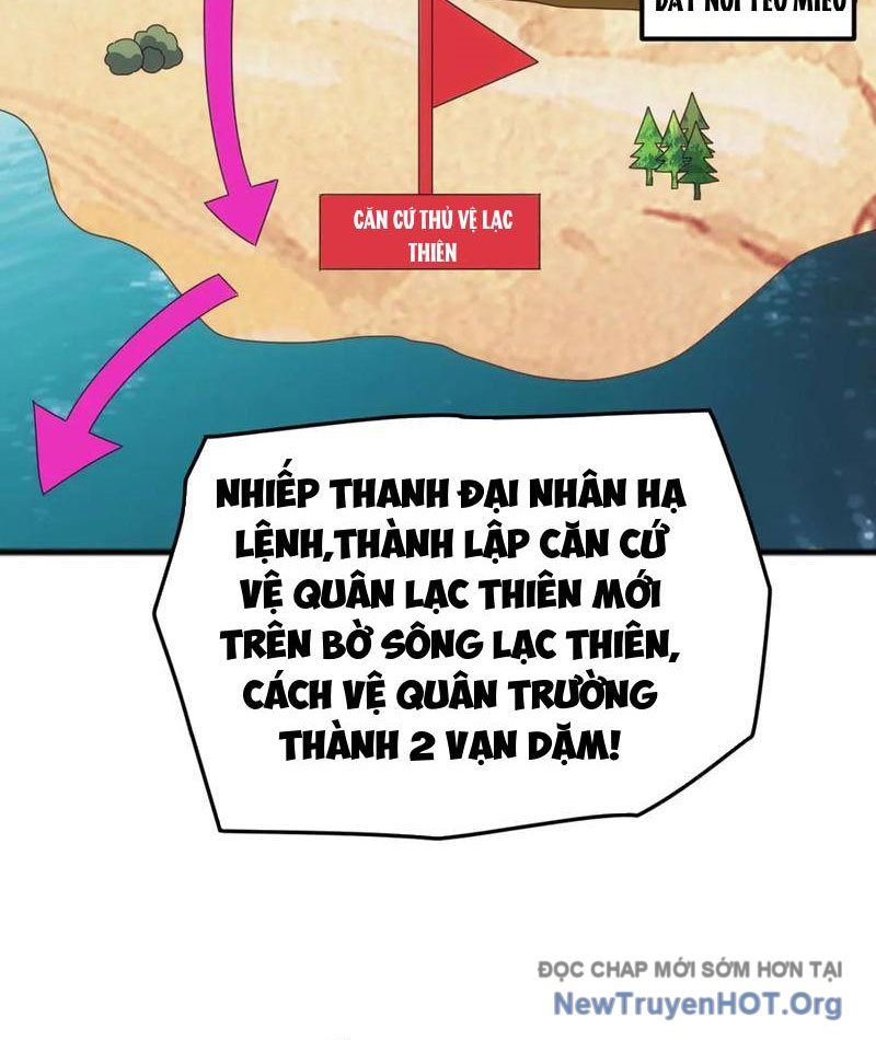 Vạn Tộc Xâm Lược :Mở Đầu Thuần Hóa Cự Thú Cấp Sử Thi Chapter 46 - 88