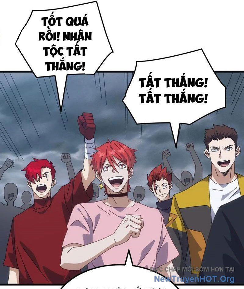 Vạn Tộc Xâm Lược :Mở Đầu Thuần Hóa Cự Thú Cấp Sử Thi Chapter 46 - 89