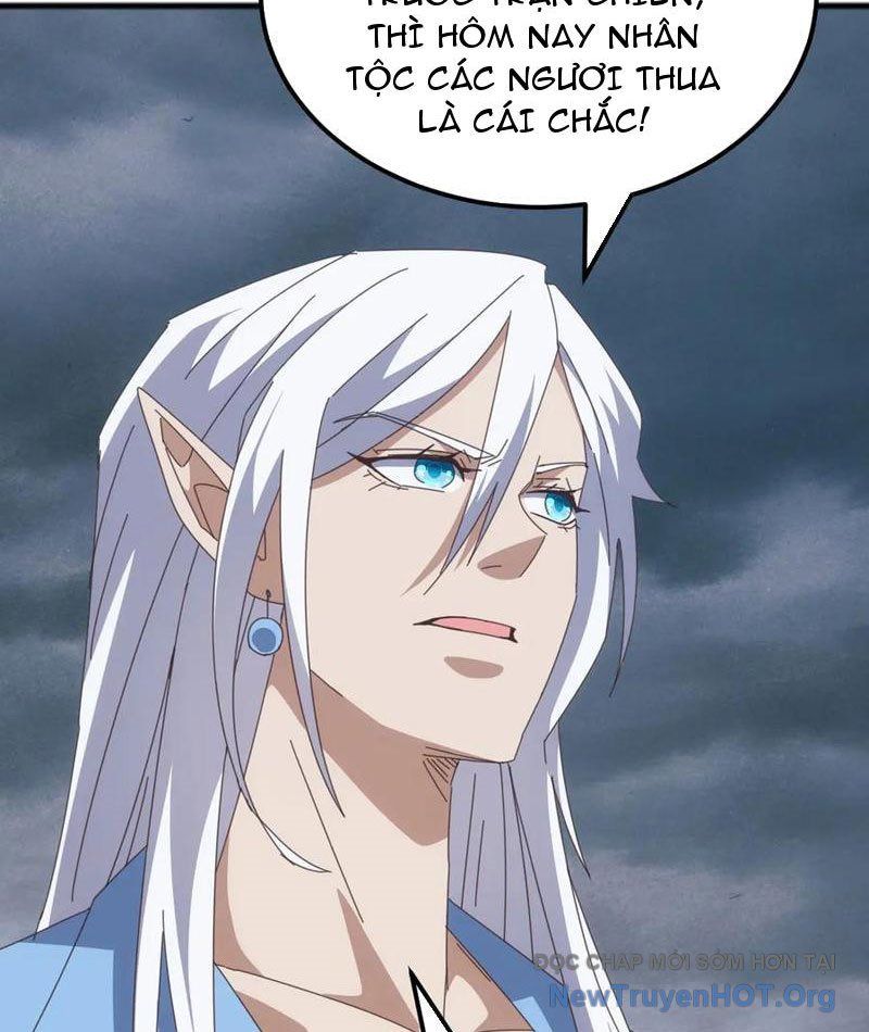 Vạn Tộc Xâm Lược :Mở Đầu Thuần Hóa Cự Thú Cấp Sử Thi Chapter 46 - 10