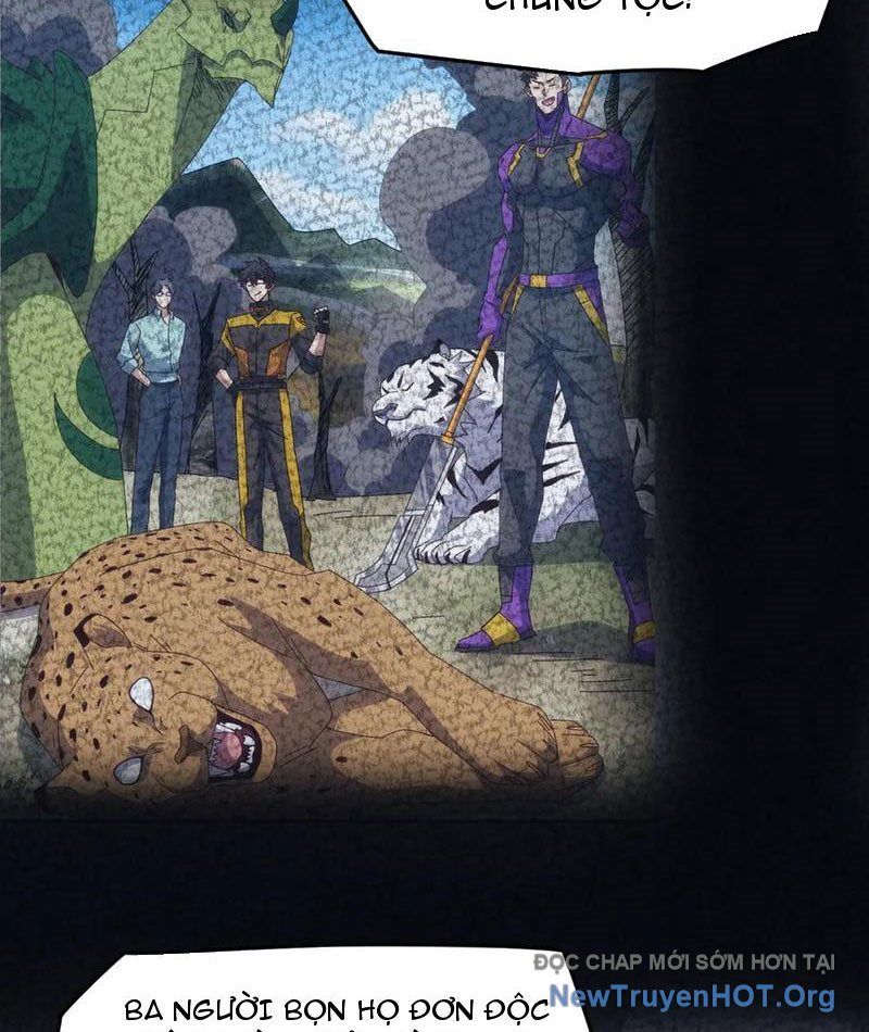 Vạn Tộc Xâm Lược :Mở Đầu Thuần Hóa Cự Thú Cấp Sử Thi Chapter 46 - 92