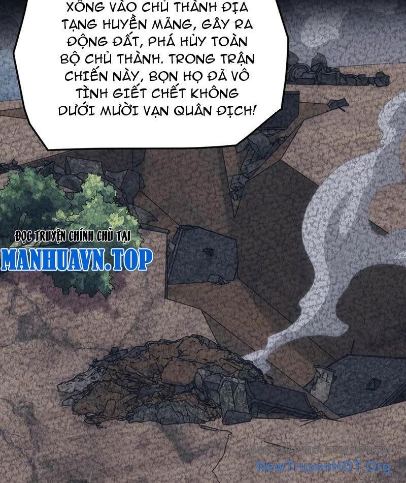 Vạn Tộc Xâm Lược :Mở Đầu Thuần Hóa Cự Thú Cấp Sử Thi Chapter 46 - 93